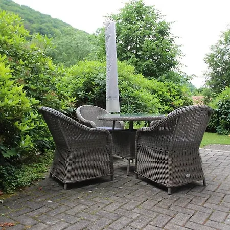 Haus Am Berg, Appartement Lonau