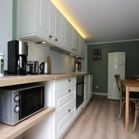 Haus Am Berg, Appartement Lonau