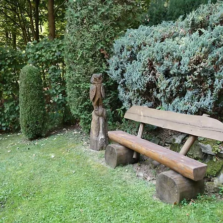 Appartement Haus Am Berg, *