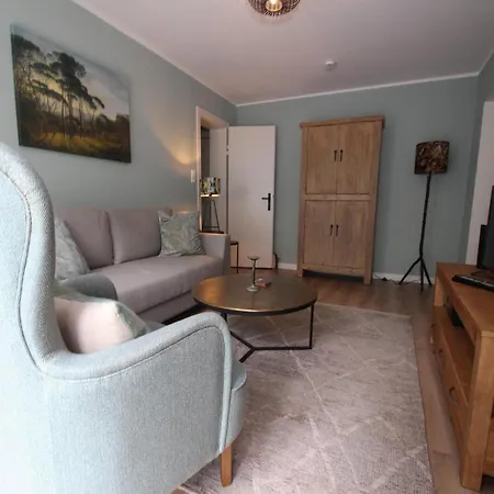 Appartement Haus Am Berg, *