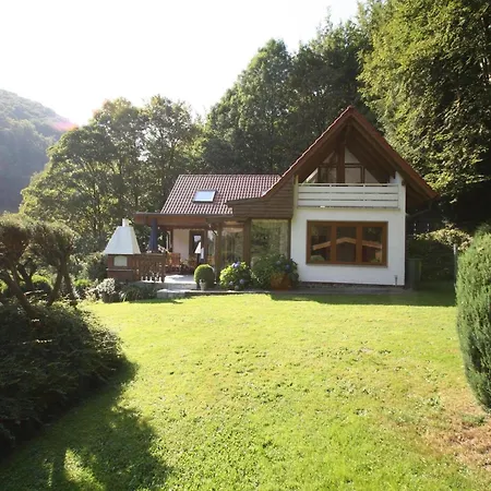 Haus Am Berg, *